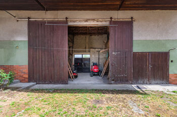 Prodej domu 93 m², Horažďovice
