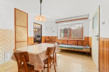 Prodej domu 93 m², Horažďovice