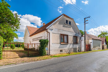 Prodej domu 93 m², Horažďovice