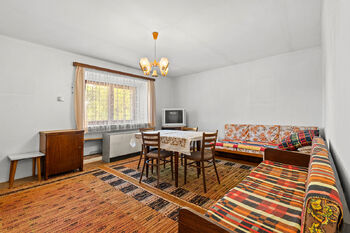 Prodej domu 93 m², Horažďovice