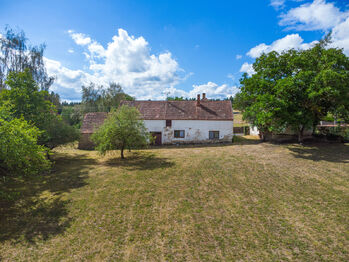 Prodej domu 93 m², Horažďovice