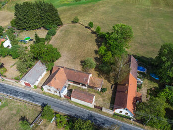 Prodej domu 93 m², Horažďovice