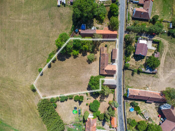 Prodej domu 93 m², Horažďovice