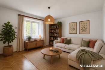 Prodej domu 93 m², Horažďovice