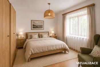 Prodej domu 93 m², Horažďovice