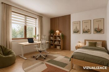 Prodej domu 93 m², Horažďovice