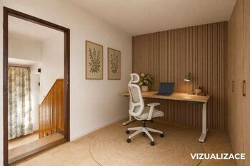 Prodej domu 93 m², Horažďovice