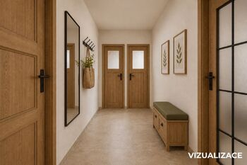 Prodej domu 93 m², Horažďovice