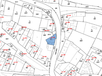 KM - 11.08.2026 - Prodej domu 42 m², Jemnice