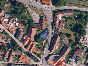 KM - 11.08.2026 - Prodej domu 42 m², Jemnice