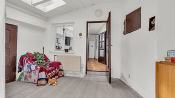 Prodej domu 42 m², Jemnice