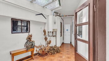 Prodej domu 42 m², Jemnice