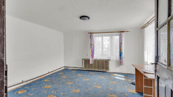 Prodej domu 42 m², Jemnice