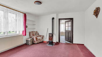 Prodej domu 42 m², Jemnice