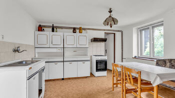 Prodej domu 42 m², Jemnice