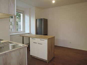 Pronájem bytu 2+kk v osobním vlastnictví 38 m², Praha 5 - Smíchov