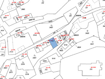 KM - 11.08.2026 - Prodej domu 76 m², Kamenice 