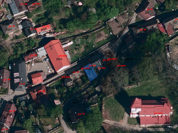 KM - 11.08.2026 - Prodej domu 76 m², Kamenice