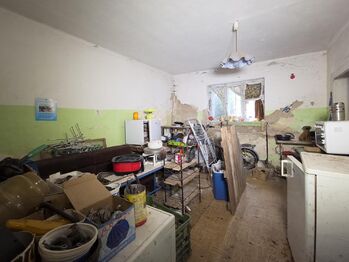Prodej domu 76 m², Kamenice