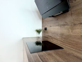 Pronájem bytu 3+kk v osobním vlastnictví 70 m², Praha 8 - Libeň