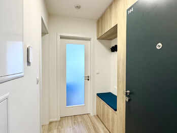 Pronájem bytu 3+kk v osobním vlastnictví 70 m², Praha 8 - Libeň