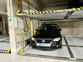 Pronájem bytu 3+kk v osobním vlastnictví 70 m², Praha 8 - Libeň
