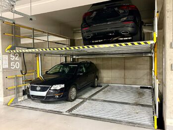 Pronájem bytu 3+kk v osobním vlastnictví 70 m², Praha 8 - Libeň