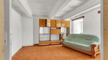 Prodej domu 44 m², Nimpšov