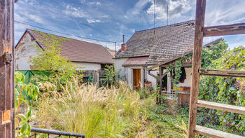 Prodej domu 44 m², Nimpšov