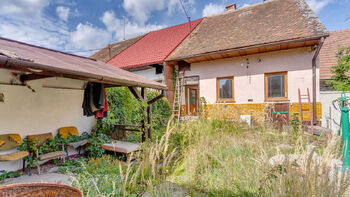Prodej domu 44 m², Nimpšov