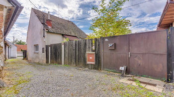 Prodej domu 44 m², Nimpšov