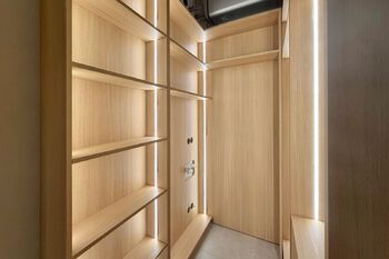 Prodej bytu 1+1 v osobním vlastnictví 38 m², Praha 3 - Žižkov