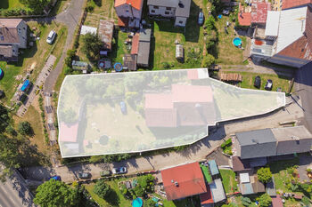 Prodej domu 323 m², Bochov
