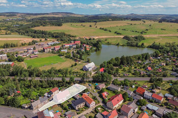 Prodej domu 323 m², Bochov