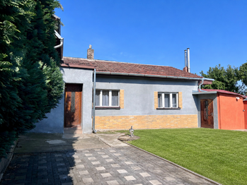 Pronájem domu 60 m², Hostivice