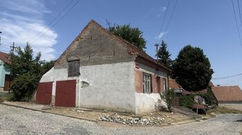 Prodej domu 105 m², Čejkovice