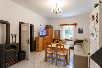 Prodej domu 135 m², Strančice