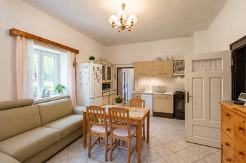Prodej domu 135 m², Strančice