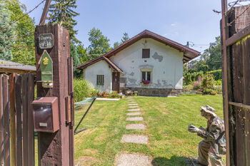 Prodej domu 135 m², Strančice