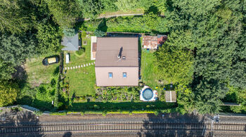 Prodej domu 135 m², Strančice