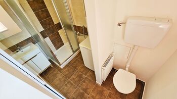 Pronájem bytu 3+1 v osobním vlastnictví 68 m², Kuřim