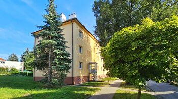 Pronájem bytu 3+1 v osobním vlastnictví 68 m², Kuřim