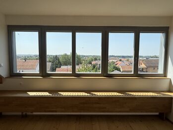 Pronájem bytu 3+kk v osobním vlastnictví 73 m², Hostivice