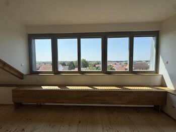 Pronájem bytu 3+kk v osobním vlastnictví 73 m², Hostivice