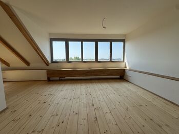 Pronájem bytu 3+kk v osobním vlastnictví 73 m², Hostivice