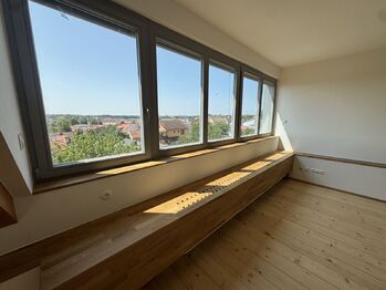 Pronájem bytu 3+kk v osobním vlastnictví 73 m², Hostivice