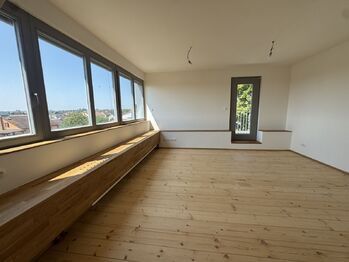 Pronájem bytu 3+kk v osobním vlastnictví 73 m², Hostivice