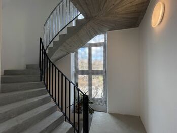 Pronájem bytu 3+kk v osobním vlastnictví 73 m², Hostivice