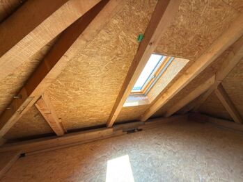Pronájem bytu 3+kk v osobním vlastnictví 73 m², Hostivice