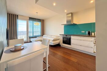 Prodej bytu 2+kk v osobním vlastnictví 62 m², Praha 5 - Stodůlky